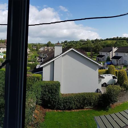 Farnham House Bed & Breakfast Cavan Dış mekan fotoğraf