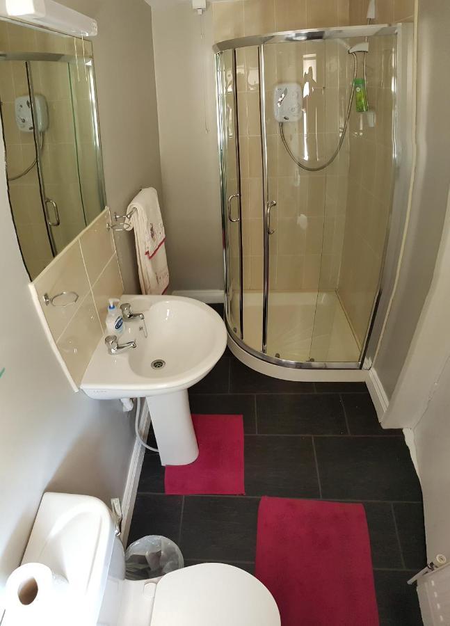 Farnham House Bed & Breakfast Cavan Dış mekan fotoğraf