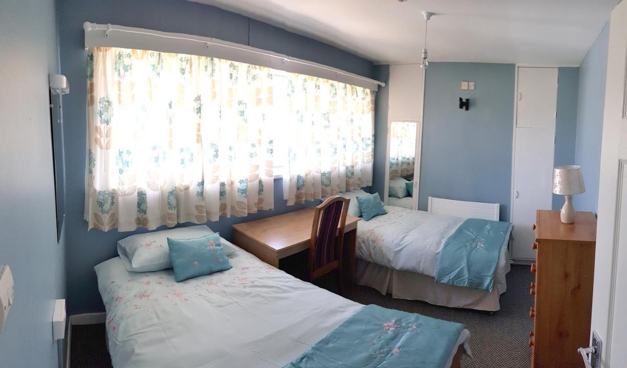 Farnham House Bed & Breakfast Cavan Dış mekan fotoğraf