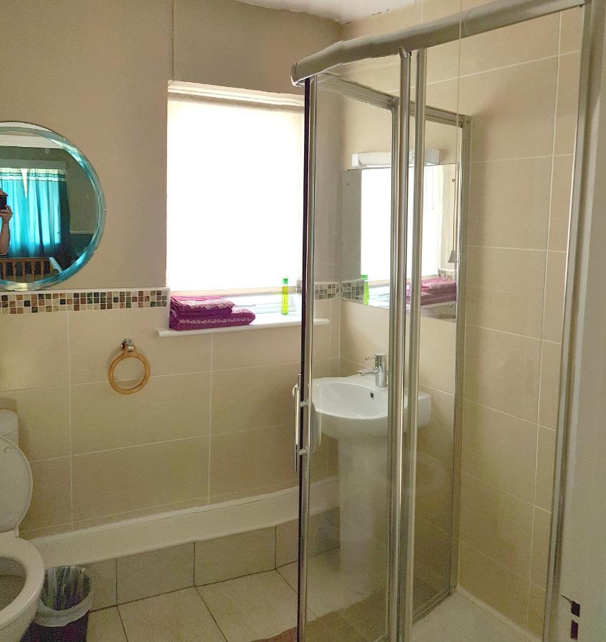 Farnham House Bed & Breakfast Cavan Dış mekan fotoğraf