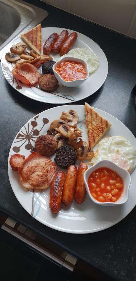 Farnham House Bed & Breakfast Cavan Dış mekan fotoğraf