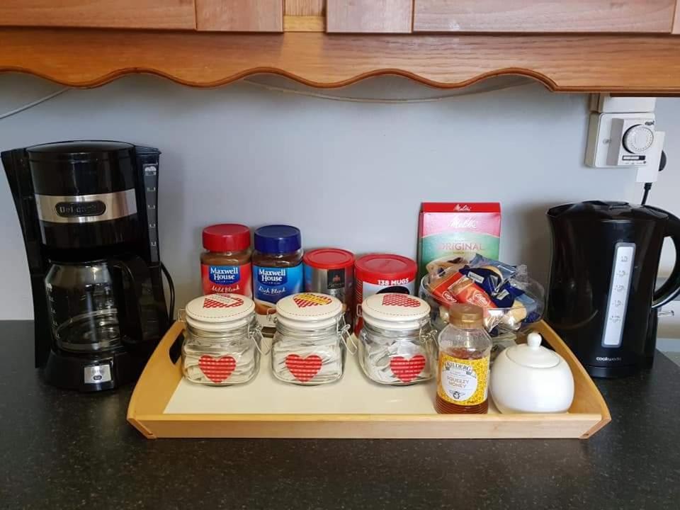 Farnham House Bed & Breakfast Cavan Dış mekan fotoğraf