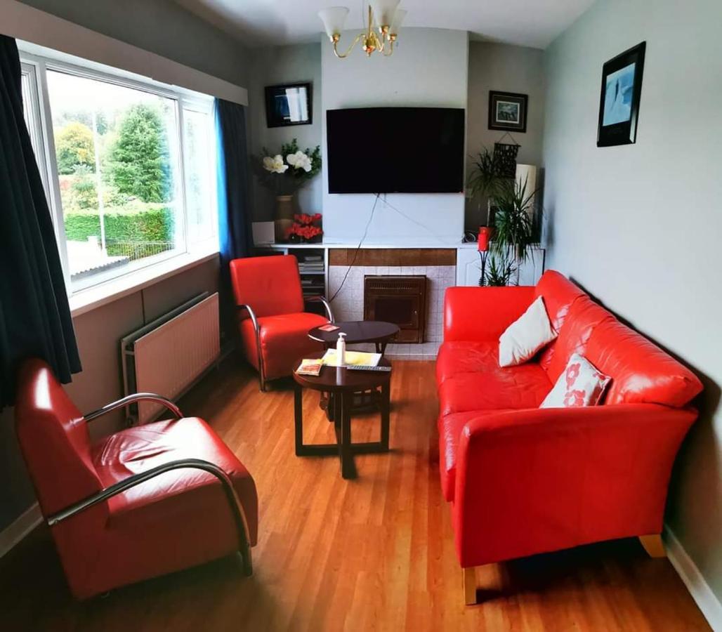 Farnham House Bed & Breakfast Cavan Dış mekan fotoğraf
