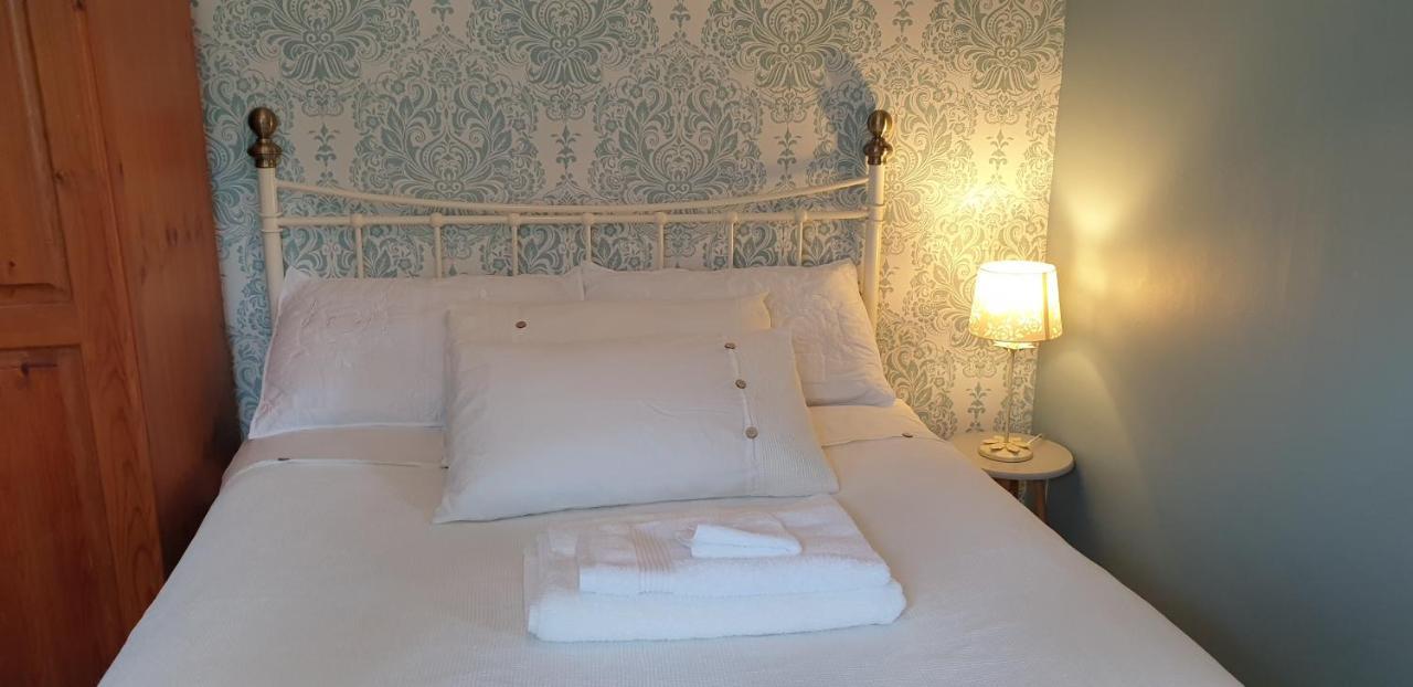 Farnham House Bed & Breakfast Cavan Dış mekan fotoğraf