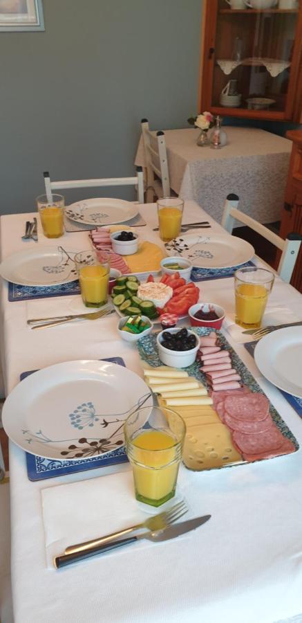 Farnham House Bed & Breakfast Cavan Dış mekan fotoğraf