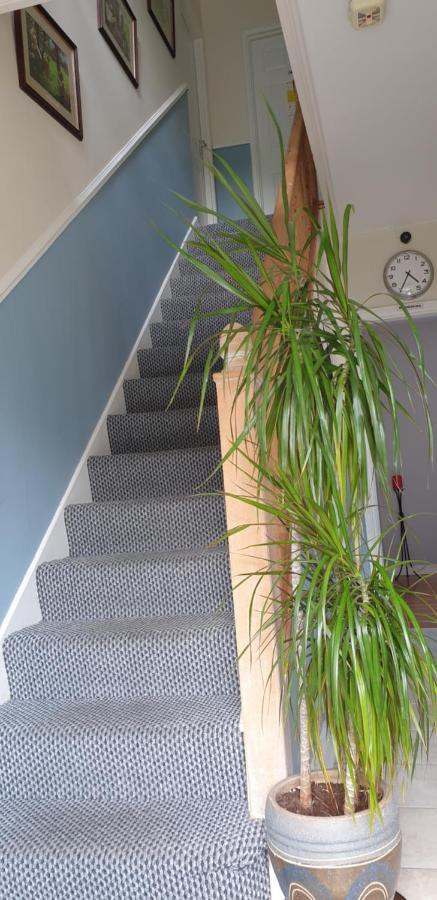 Farnham House Bed & Breakfast Cavan Dış mekan fotoğraf
