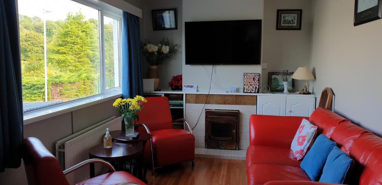 Farnham House Bed & Breakfast Cavan Dış mekan fotoğraf
