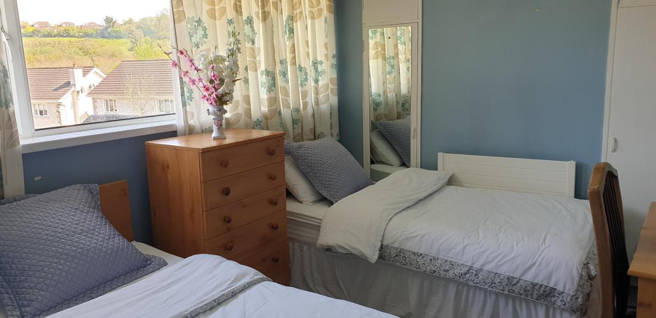 Farnham House Bed & Breakfast Cavan Dış mekan fotoğraf