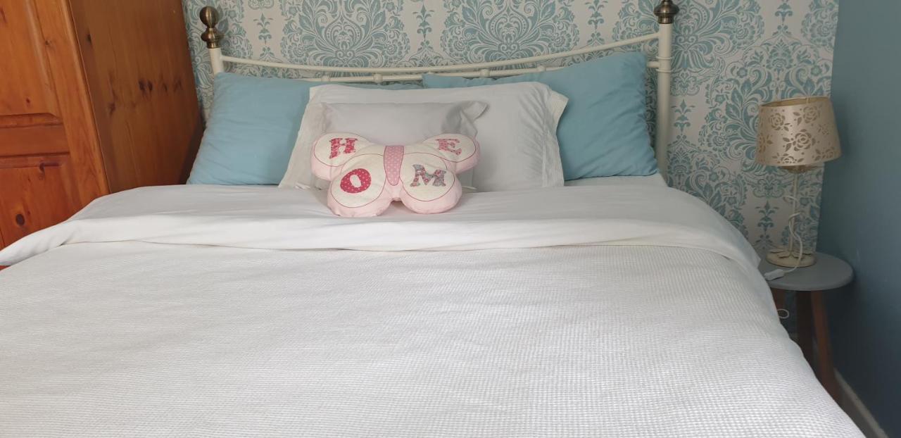 Farnham House Bed & Breakfast Cavan Dış mekan fotoğraf