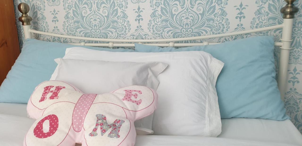 Farnham House Bed & Breakfast Cavan Dış mekan fotoğraf